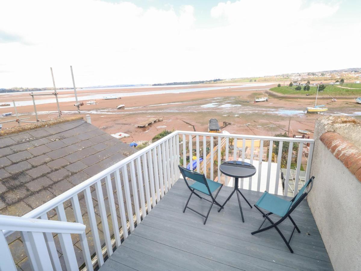Driftwood Villa Exmouth Exterior photo
